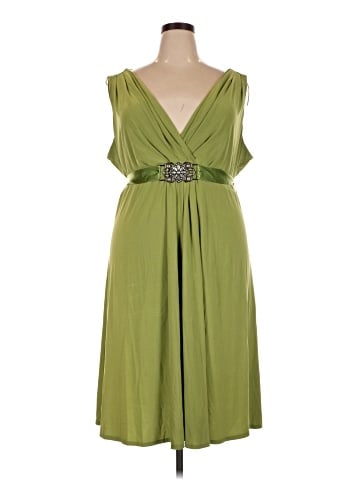 Scarlett Nite Cocktail Dress (view 1)