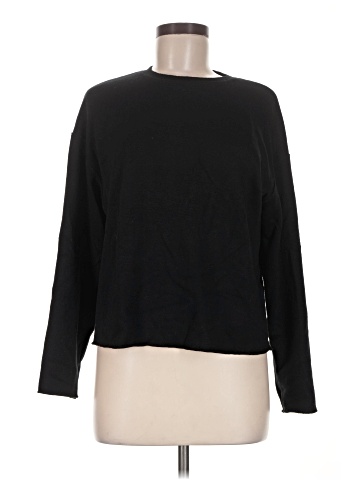 Zara Pullover Sweater (view 1)