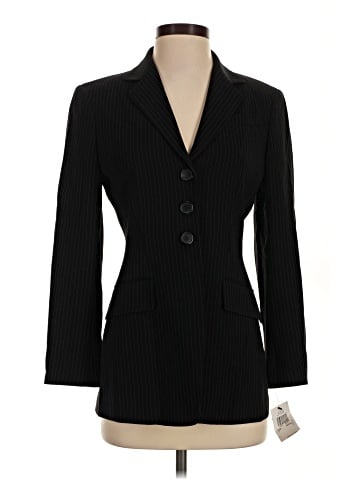 Anne Klein Blazer (view 1)