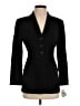 Anne Klein Black Blazer Size 2 Petite - photo 1