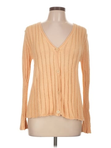 Flax Cardigan (view 1)