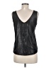 ASOS Black Sleeveless Top Size 6 - photo 2