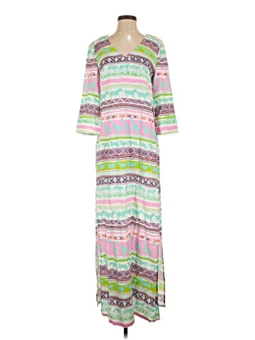 Tori Richard Casual Dress (view 1)