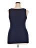 Faded Glory Blue Tank Top Size XXL - photo 2