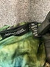 Notations 100% Polyester Animal Print Green Short Sleeve Top Size XL - photo 7