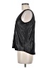 ASOS Black Sleeveless Top Size 6 - photo 5