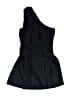 J.Crew Black Swimsuit Cover Up Size 8 - photo 1