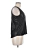 ASOS Black Sleeveless Top Size 6 - photo 4