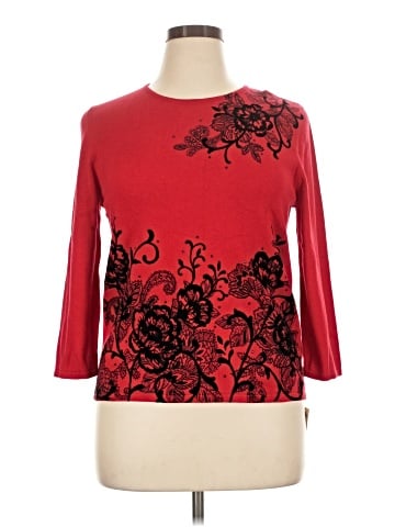 Alfred Dunner Cardigan (view 1)