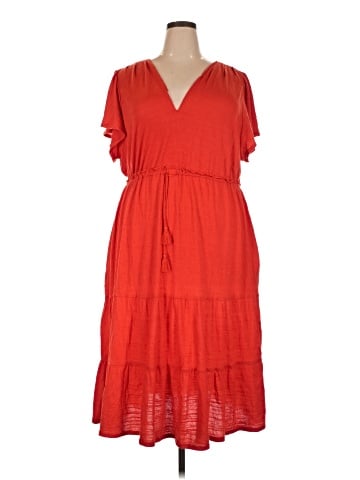 Max Studio Casual Dress (view 1)