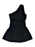 J.Crew Black Swimsuit Cover Up Size 8 - photo 2