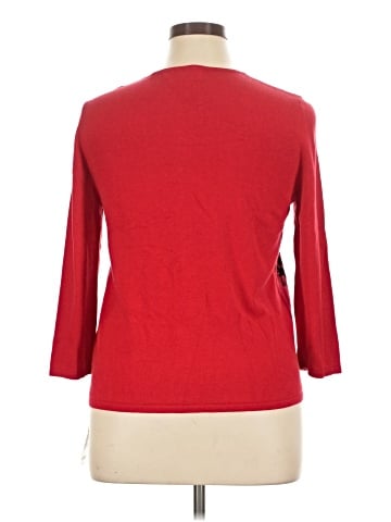 Alfred Dunner Cardigan (view 2)