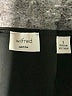 Wilfred Black Cocktail Dress Size S - photo 7
