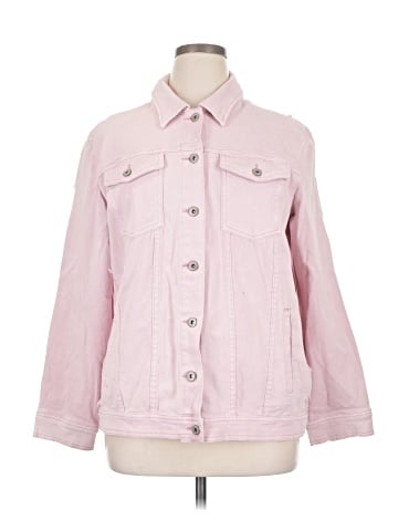 Arizona Jean Company Jacket (view 1)