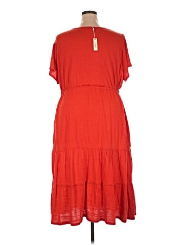 Max Studio Casual Dress (view 2)