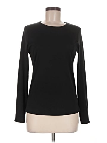 Cuddl Duds Long Sleeve T-Shirt (view 1)