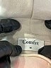 Comfrt Tan Pullover Hoodie Size M - photo 7