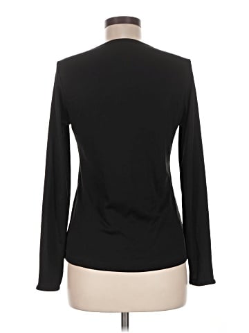 Cuddl Duds Long Sleeve T-Shirt (view 2)