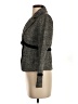 Dana Buchman Tweed Gray Wool Blazer Size 0 (petite) - photo 5