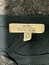 Plastic Island Black Active T-Shirt Size S - photo 7
