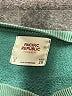 Pull&Bear Green Sweatshirt Size 26 - photo 7