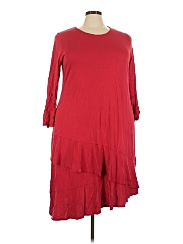 Soft Surroundings Casual Dress (view 1)
