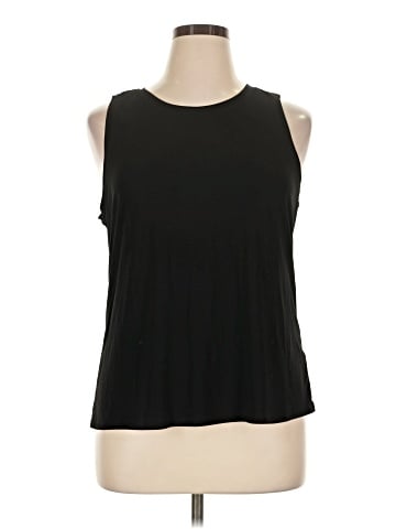 Chaus Sleeveless Top (view 1)