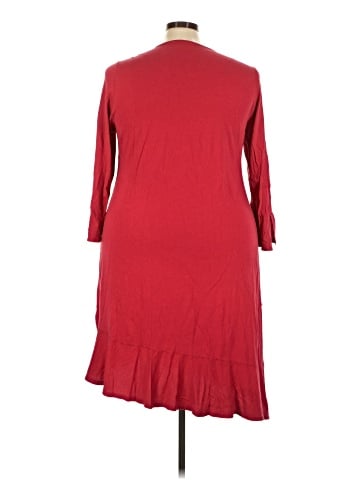 Soft Surroundings Casual Dress (view 2)
