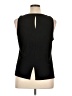 Chaus Black Sleeveless Top Size XL - photo 2