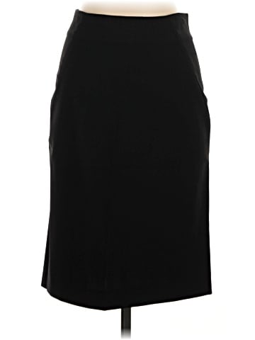 Theory Wool Skirt (view 1)