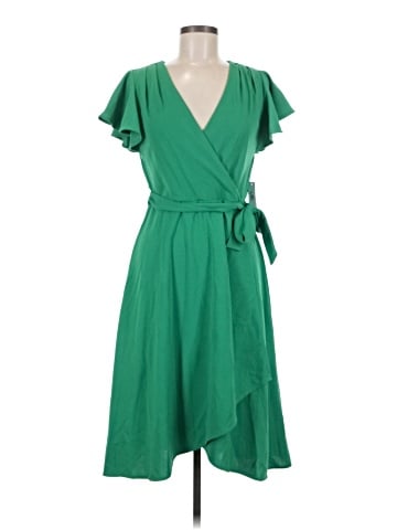 Shelby & Palmer Casual Dress (view 1)