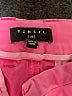 Tinsel Solid Pink Shorts Size 28 waist - photo 3