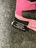 Tinsel Solid Pink Shorts Size 28 waist - photo 4