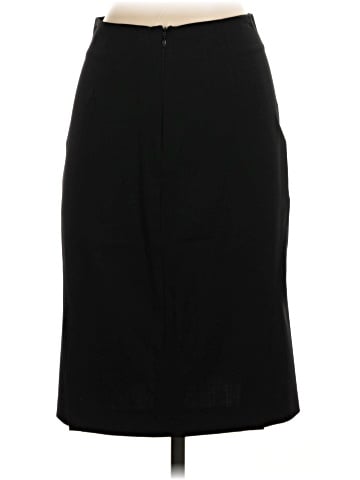 Theory Wool Skirt (view 2)