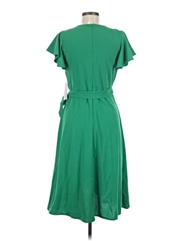 Shelby & Palmer Casual Dress (view 2)