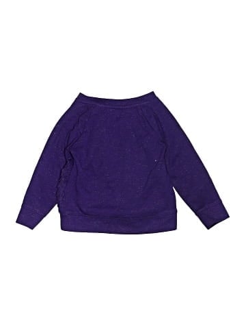 Cat & Jack Pullover Sweater (view 2)