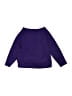 Cat & Jack 100% Polyester Purple Pullover Sweater 12-18 MO / 18 MO - photo 2