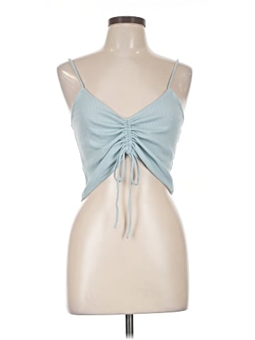 Double Zero Tank Top (view 1)