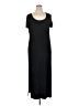 Torrid Black Casual Dress Size 1X Plus (1) - photo 1