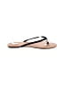 Charles Albert Tan Flip Flops Size 7 - photo 1