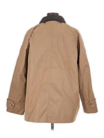 H&M Raincoat (view 2)