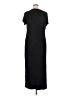 Torrid Black Casual Dress Size 1X Plus (1) - photo 2