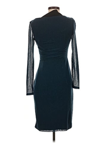 Maggy London Cocktail Dress (view 2)