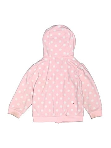 Carter's Zip Up Hoodie (view 2)