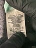 HD in Paris 100% Polyester Green Long Sleeve Blouse Size 2 - photo 8