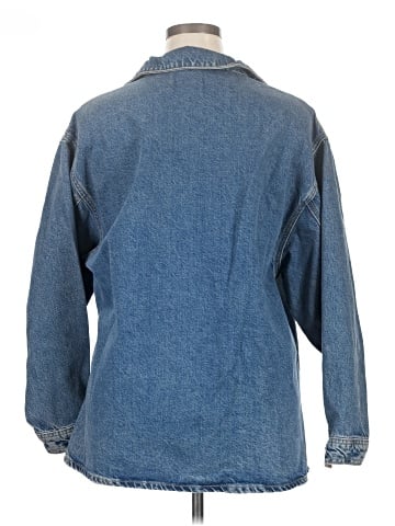 Zara Long Sleeve Top (view 2)