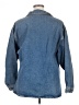 Zara Blue Long Sleeve Top Size XL - photo 2