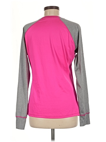 FILA Long Sleeve T-Shirt (view 2)