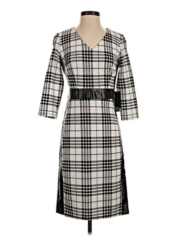 Sami & JO Casual Dress (view 1)