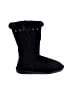 Bearpaw Black Boots Size 8 - photo 1